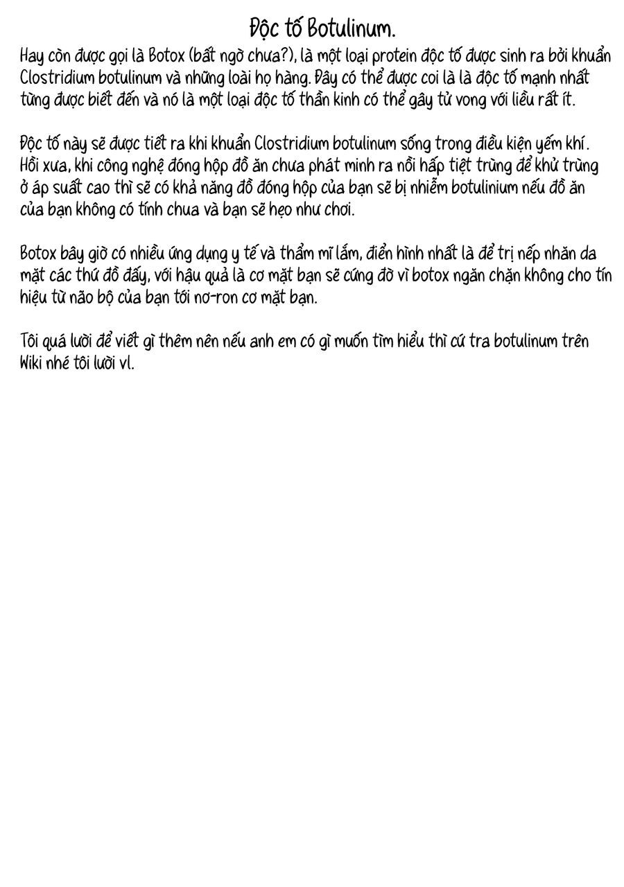 Lalalab☆ ~Gal To Kagaku To Seishun To!~ Chương 2 Ảnh 11
