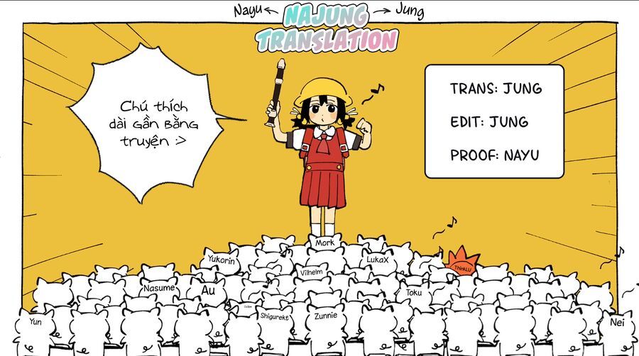 Lalalab☆ ~Gal To Kagaku To Seishun To!~ Chương 2 Ảnh 13