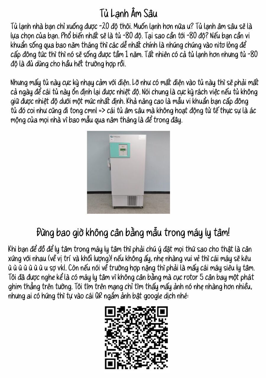 Lalalab☆ ~Gal To Kagaku To Seishun To!~ Chương 5 Ảnh 11