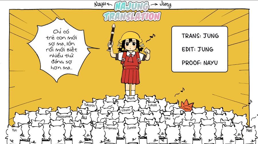 Lalalab☆ ~Gal To Kagaku To Seishun To!~ Chương 5 Ảnh 13