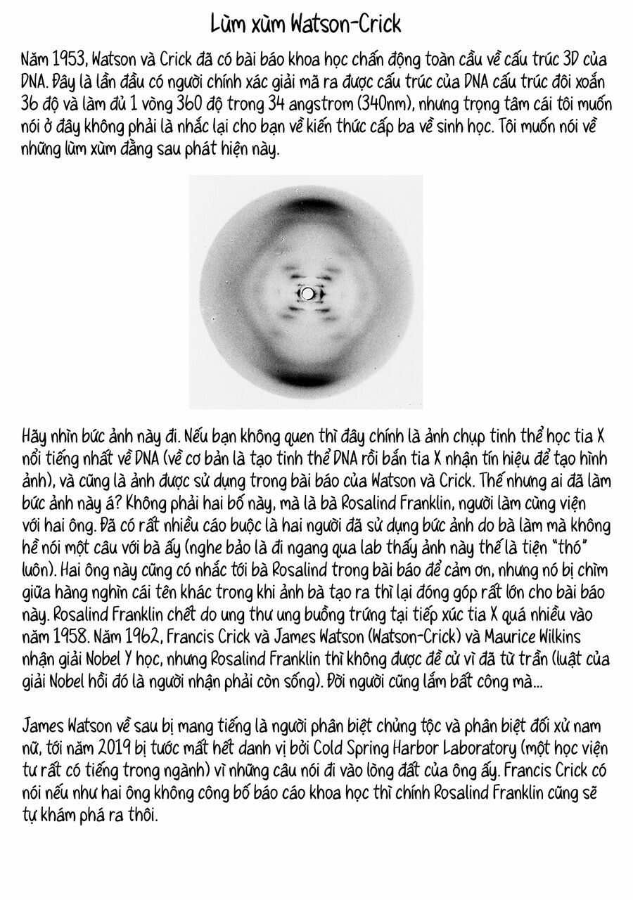 Lalalab☆ ~Gal To Kagaku To Seishun To!~ Chương 5 Ảnh 10