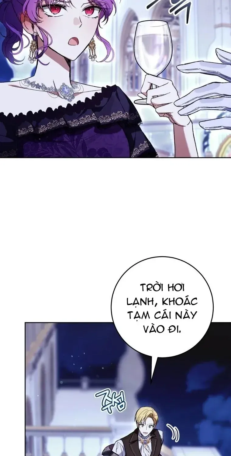 Làm Ác Nữ Bộ Không Tuyệt Sao? Chương 94 Ảnh 3