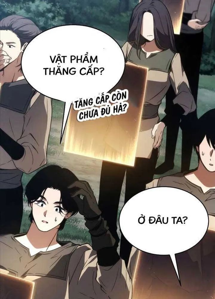 Lần Hồi Quy Thứ 100 Của Người Chơi Cấp Tối Đa Chương 12 Ảnh 10