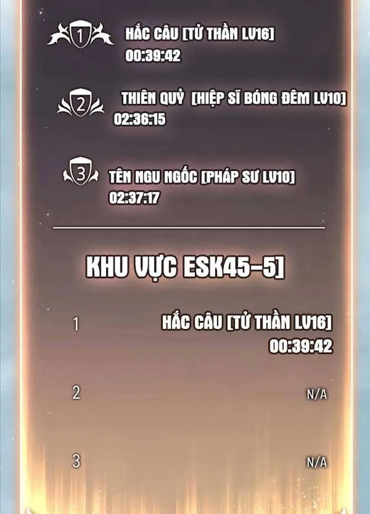 Lần Hồi Quy Thứ 100 Của Người Chơi Cấp Tối Đa Chương 16 Ảnh 155