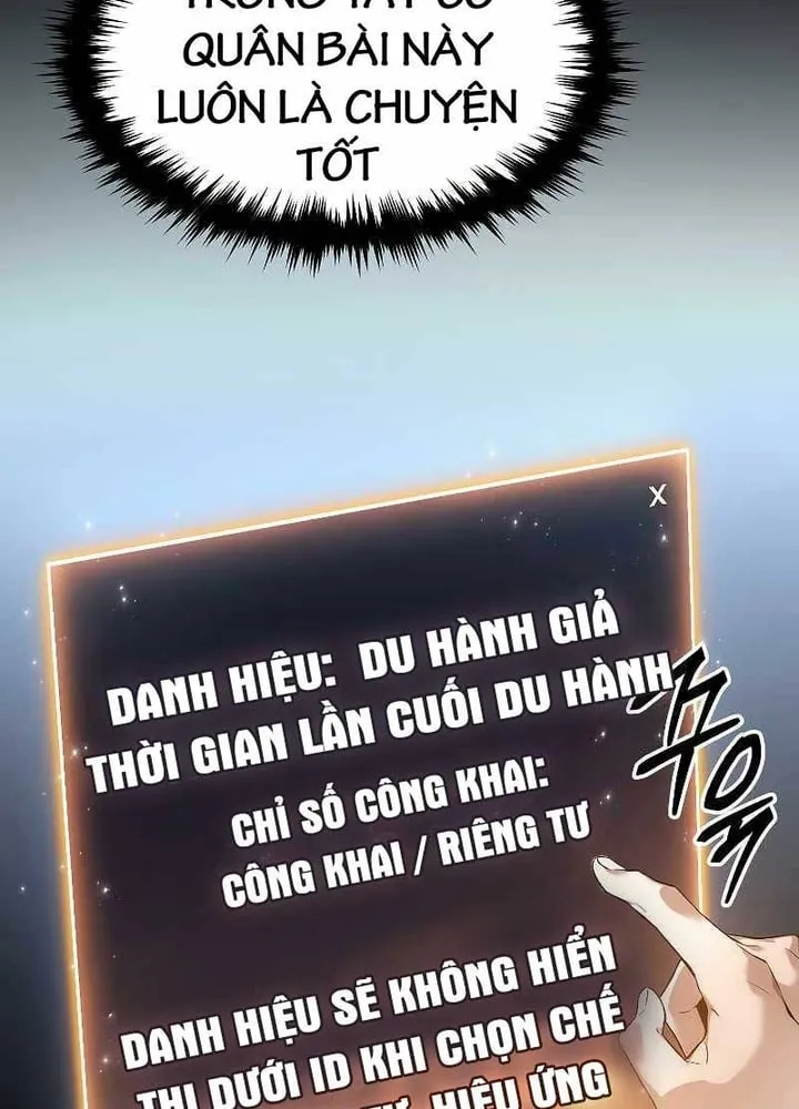 Lần Hồi Quy Thứ 100 Của Người Chơi Cấp Tối Đa Chương 3 Ảnh 6