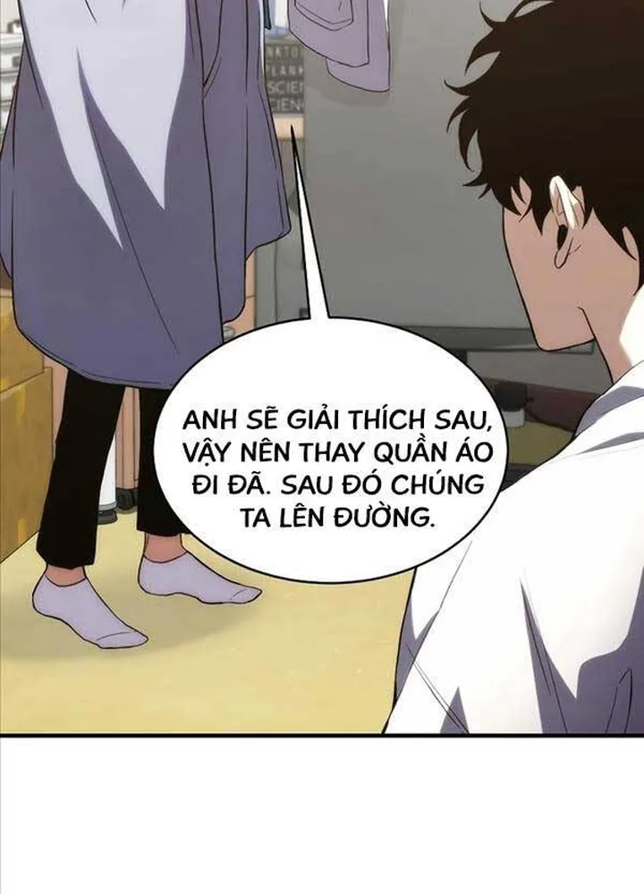 Lần Hồi Quy Thứ 100 Của Người Chơi Cấp Tối Đa Chương 5 Ảnh 121