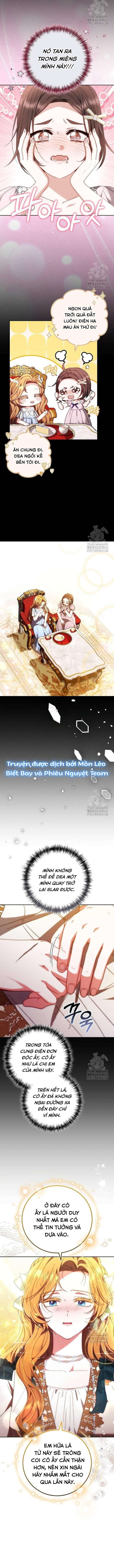 Lần Này, Tôi Sẽ Nuôi Dạy Đứa Con Thành Con Của Người Đàn Ông Khác Chương 26 Ảnh 9