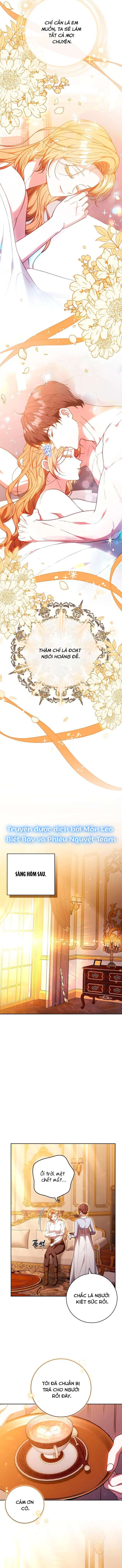 Lần Này, Tôi Sẽ Nuôi Dạy Đứa Con Thành Con Của Người Đàn Ông Khác Chương 32 Ảnh 10