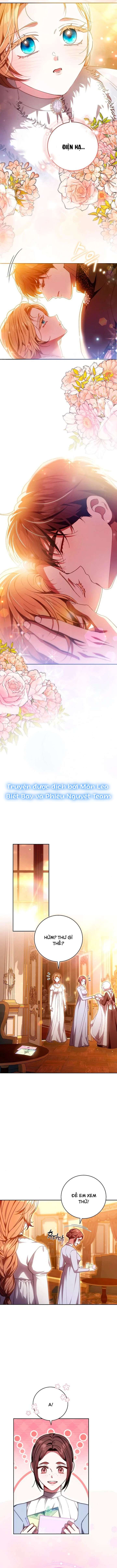 Lần Này, Tôi Sẽ Nuôi Dạy Đứa Con Thành Con Của Người Đàn Ông Khác Chương 33 Ảnh 10