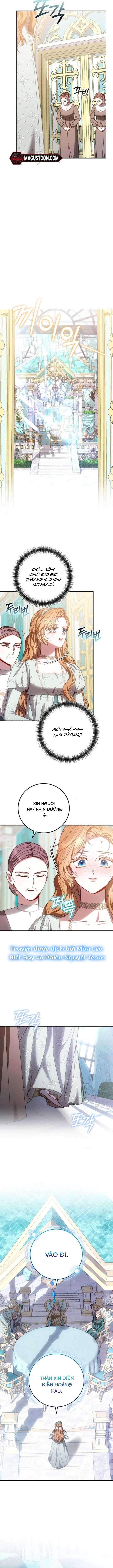 Lần Này, Tôi Sẽ Nuôi Dạy Đứa Con Thành Con Của Người Đàn Ông Khác Chương 35 Ảnh 10
