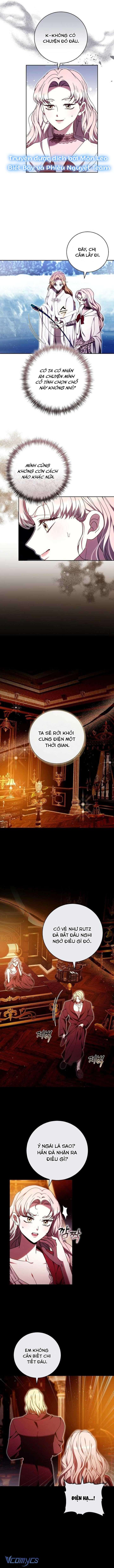 Lần Này, Tôi Sẽ Nuôi Dạy Đứa Con Thành Con Của Người Đàn Ông Khác Chương 44 Ảnh 7