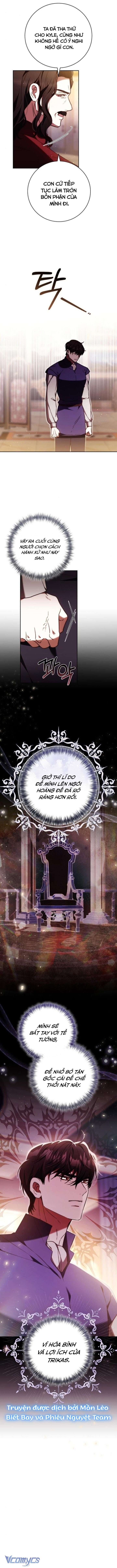 Lần Này, Tôi Sẽ Nuôi Dạy Đứa Con Thành Con Của Người Đàn Ông Khác Chương 48 Ảnh 12