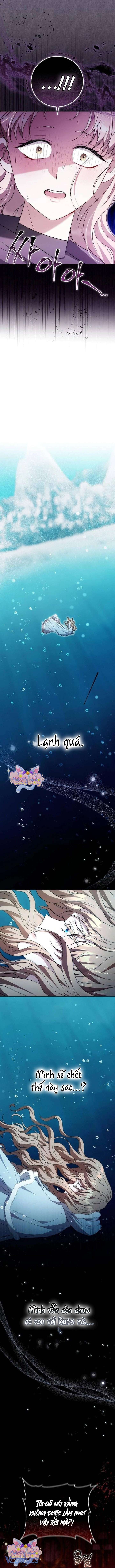 Lần Này, Tôi Sẽ Nuôi Dạy Đứa Con Thành Con Của Người Đàn Ông Khác Chương 51 Ảnh 9