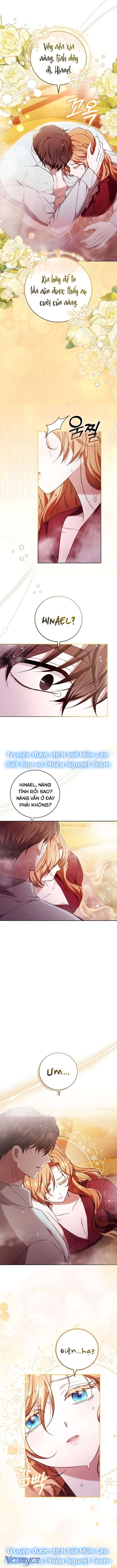 Lần Này, Tôi Sẽ Nuôi Dạy Đứa Con Thành Con Của Người Đàn Ông Khác Chương 52 Ảnh 12
