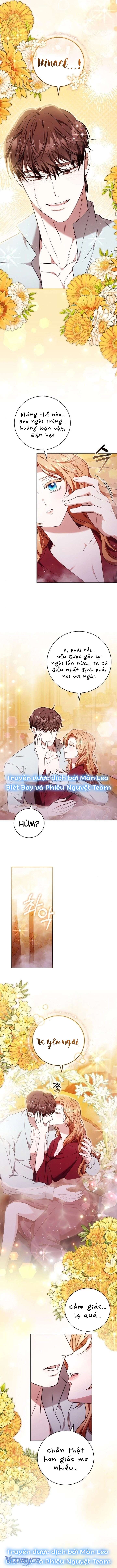 Lần Này, Tôi Sẽ Nuôi Dạy Đứa Con Thành Con Của Người Đàn Ông Khác Chương 52 Ảnh 13