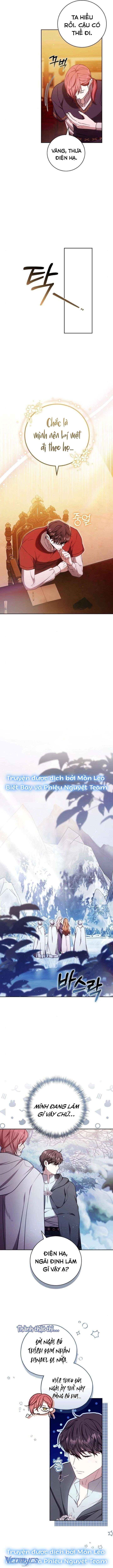 Lần Này, Tôi Sẽ Nuôi Dạy Đứa Con Thành Con Của Người Đàn Ông Khác Chương 52 Ảnh 3