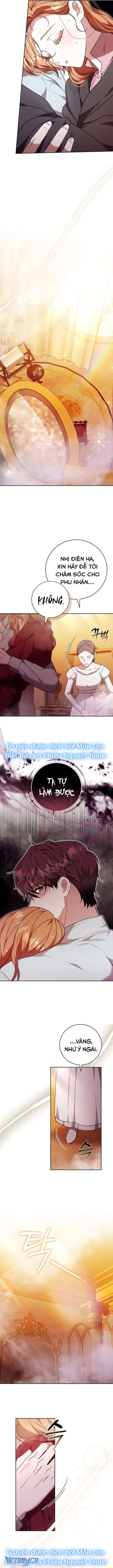 Lần Này, Tôi Sẽ Nuôi Dạy Đứa Con Thành Con Của Người Đàn Ông Khác Chương 52 Ảnh 9