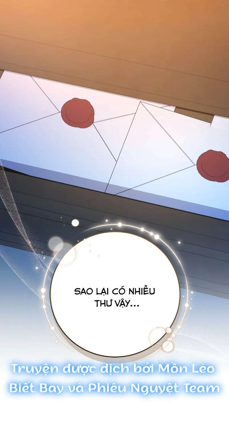 Lần Này, Tôi Sẽ Nuôi Dạy Đứa Con Thành Con Của Người Đàn Ông Khác Chương 59 Ảnh 20