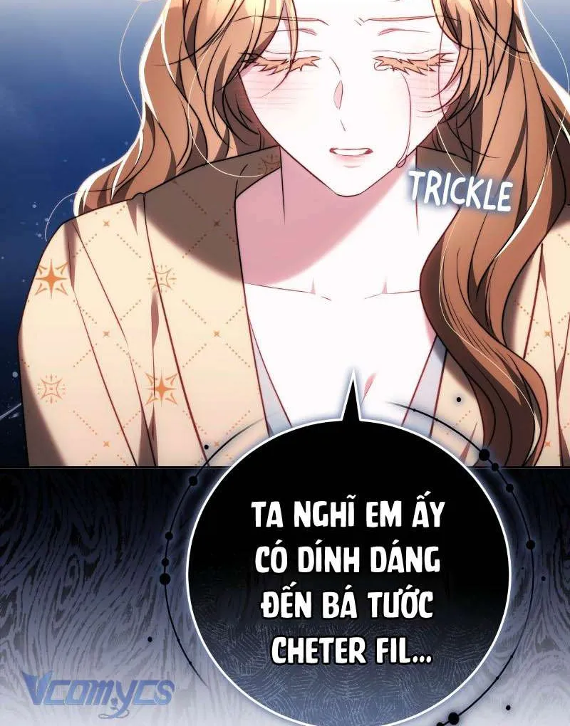 Lần Này, Tôi Sẽ Nuôi Dạy Đứa Con Thành Con Của Người Đàn Ông Khác Chương 59 Ảnh 71