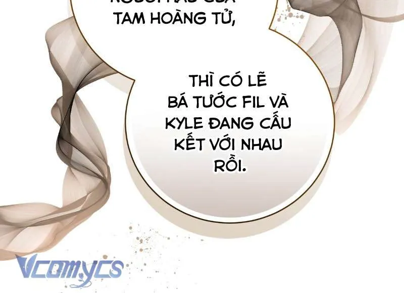 Lần Này, Tôi Sẽ Nuôi Dạy Đứa Con Thành Con Của Người Đàn Ông Khác Chương 59 Ảnh 81