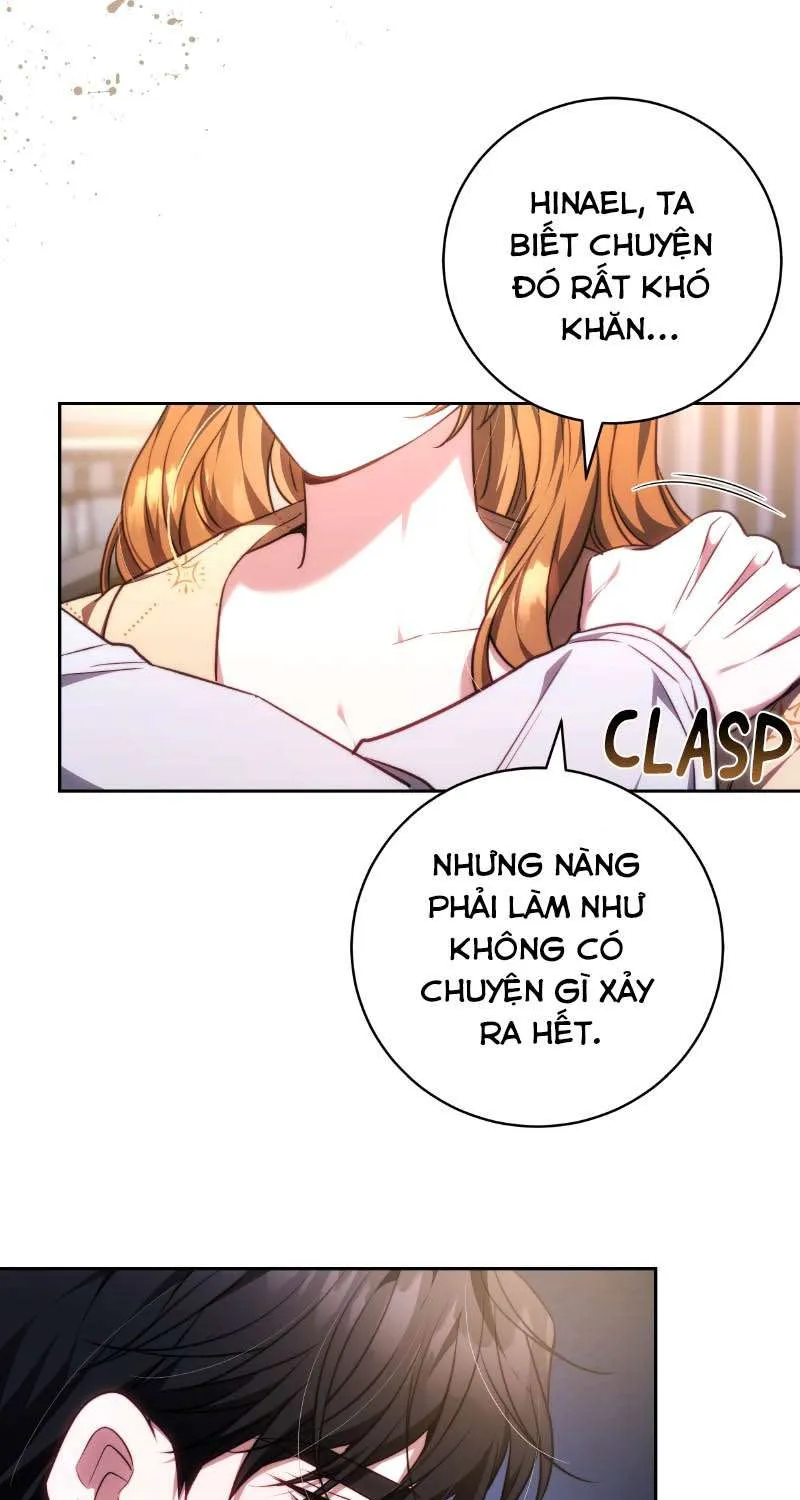 Lần Này, Tôi Sẽ Nuôi Dạy Đứa Con Thành Con Của Người Đàn Ông Khác Chương 59 Ảnh 82