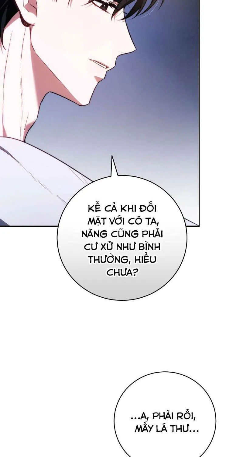 Lần Này, Tôi Sẽ Nuôi Dạy Đứa Con Thành Con Của Người Đàn Ông Khác Chương 59 Ảnh 83