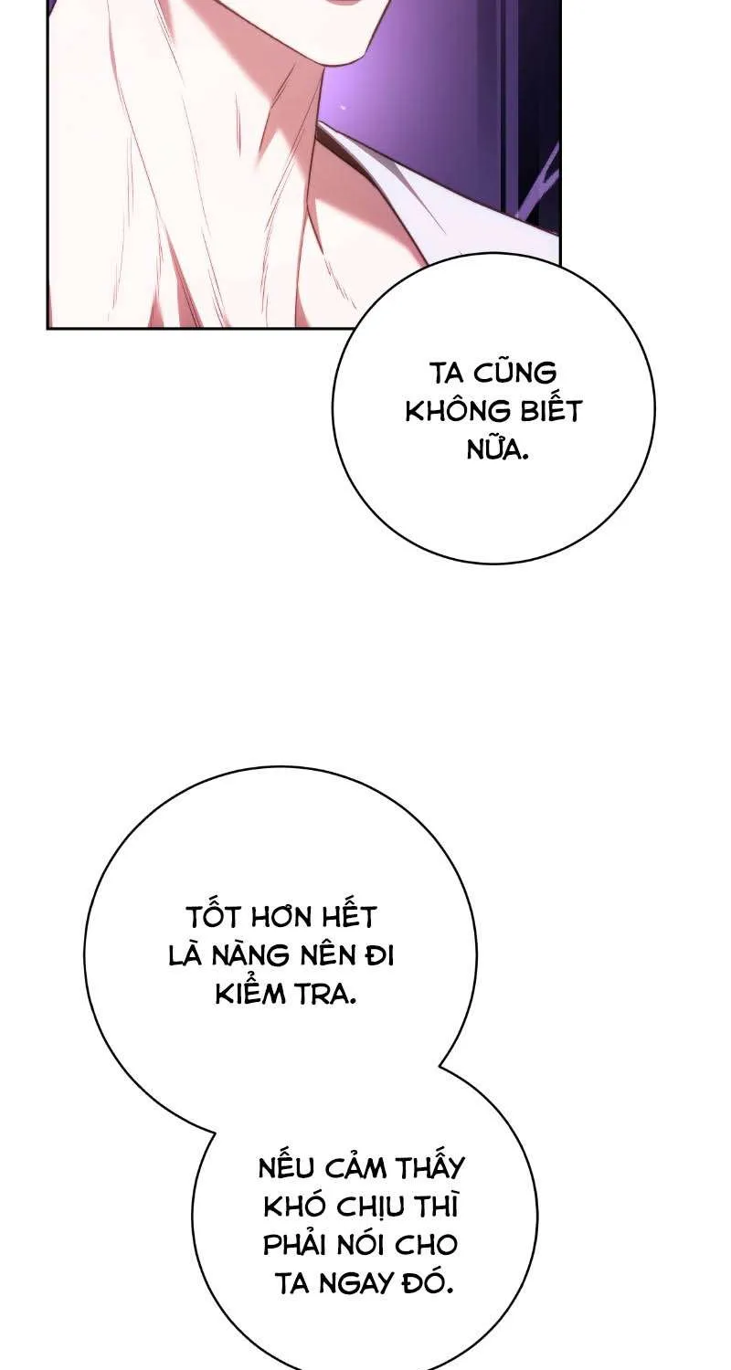 Lần Này, Tôi Sẽ Nuôi Dạy Đứa Con Thành Con Của Người Đàn Ông Khác Chương 59 Ảnh 88