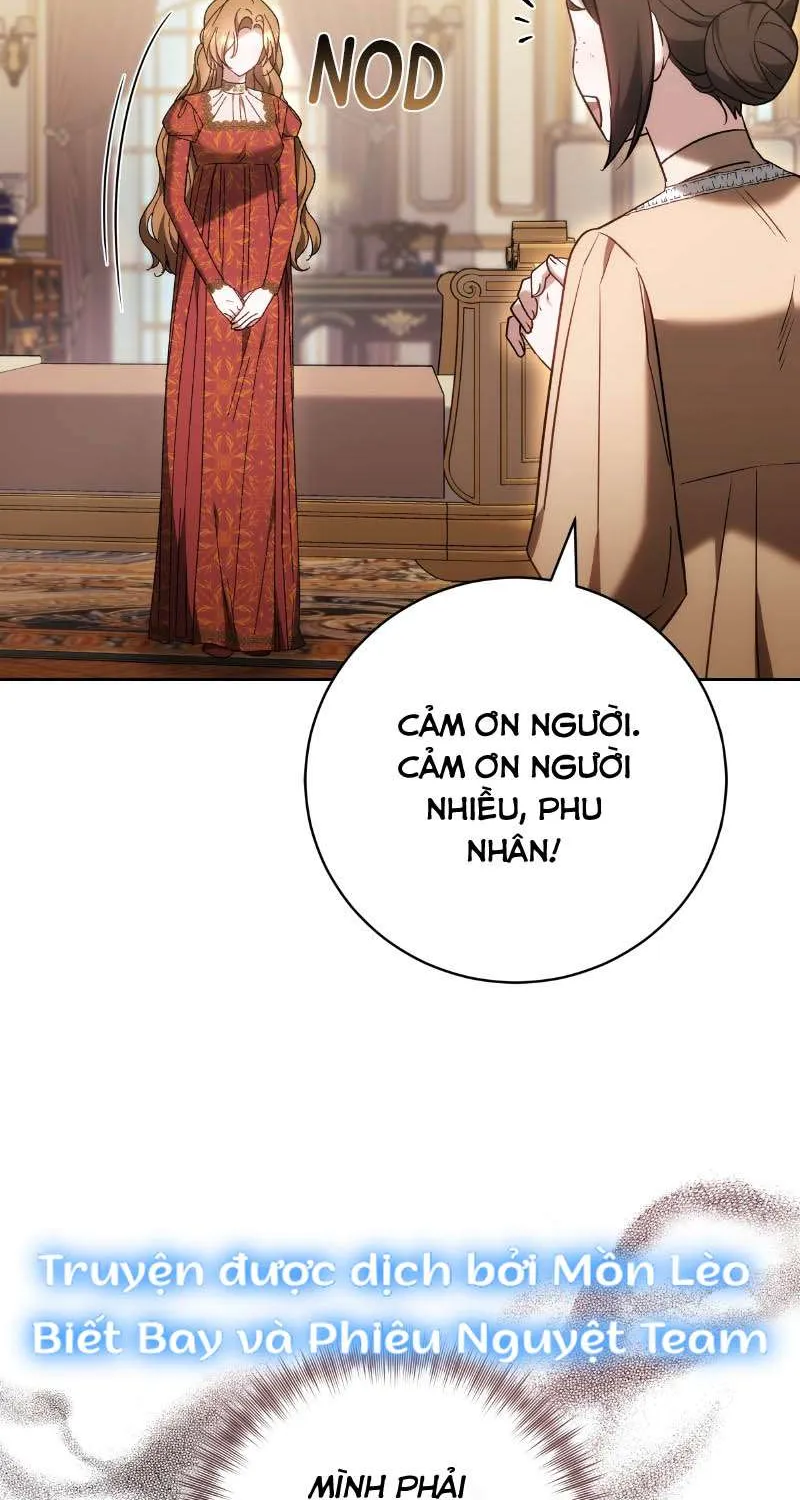 Lần Này, Tôi Sẽ Nuôi Dạy Đứa Con Thành Con Của Người Đàn Ông Khác Chương 60 Ảnh 13