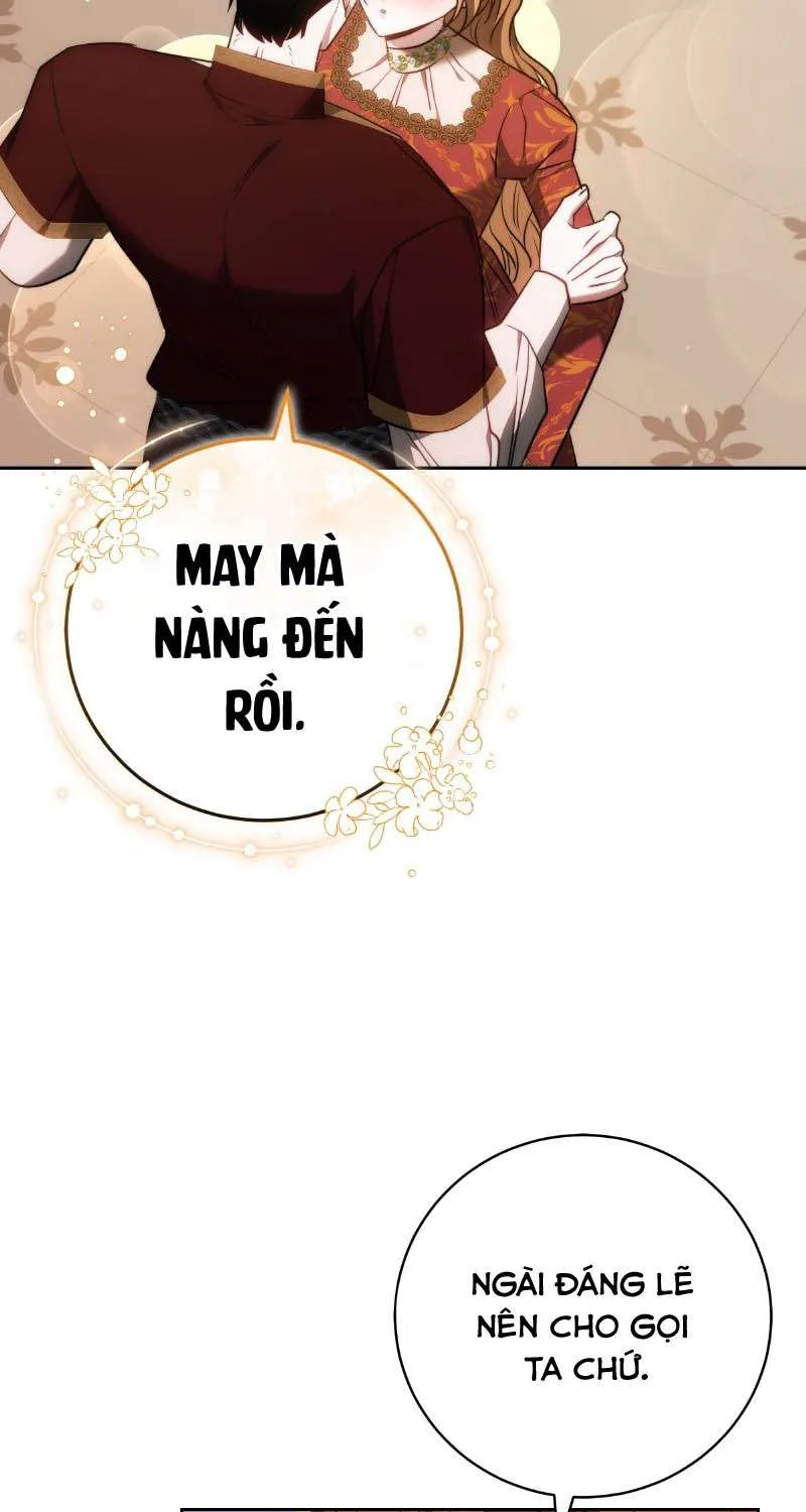 Lần Này, Tôi Sẽ Nuôi Dạy Đứa Con Thành Con Của Người Đàn Ông Khác Chương 60 Ảnh 25