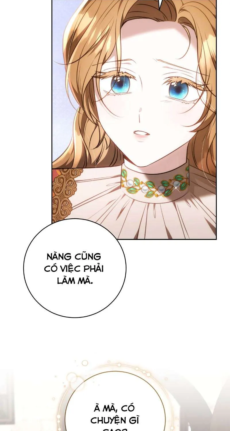 Lần Này, Tôi Sẽ Nuôi Dạy Đứa Con Thành Con Của Người Đàn Ông Khác Chương 60 Ảnh 26