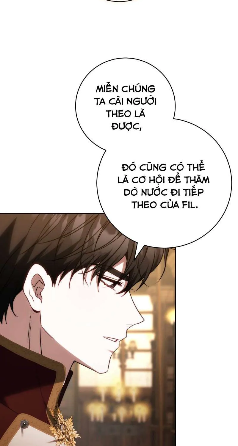 Lần Này, Tôi Sẽ Nuôi Dạy Đứa Con Thành Con Của Người Đàn Ông Khác Chương 60 Ảnh 35