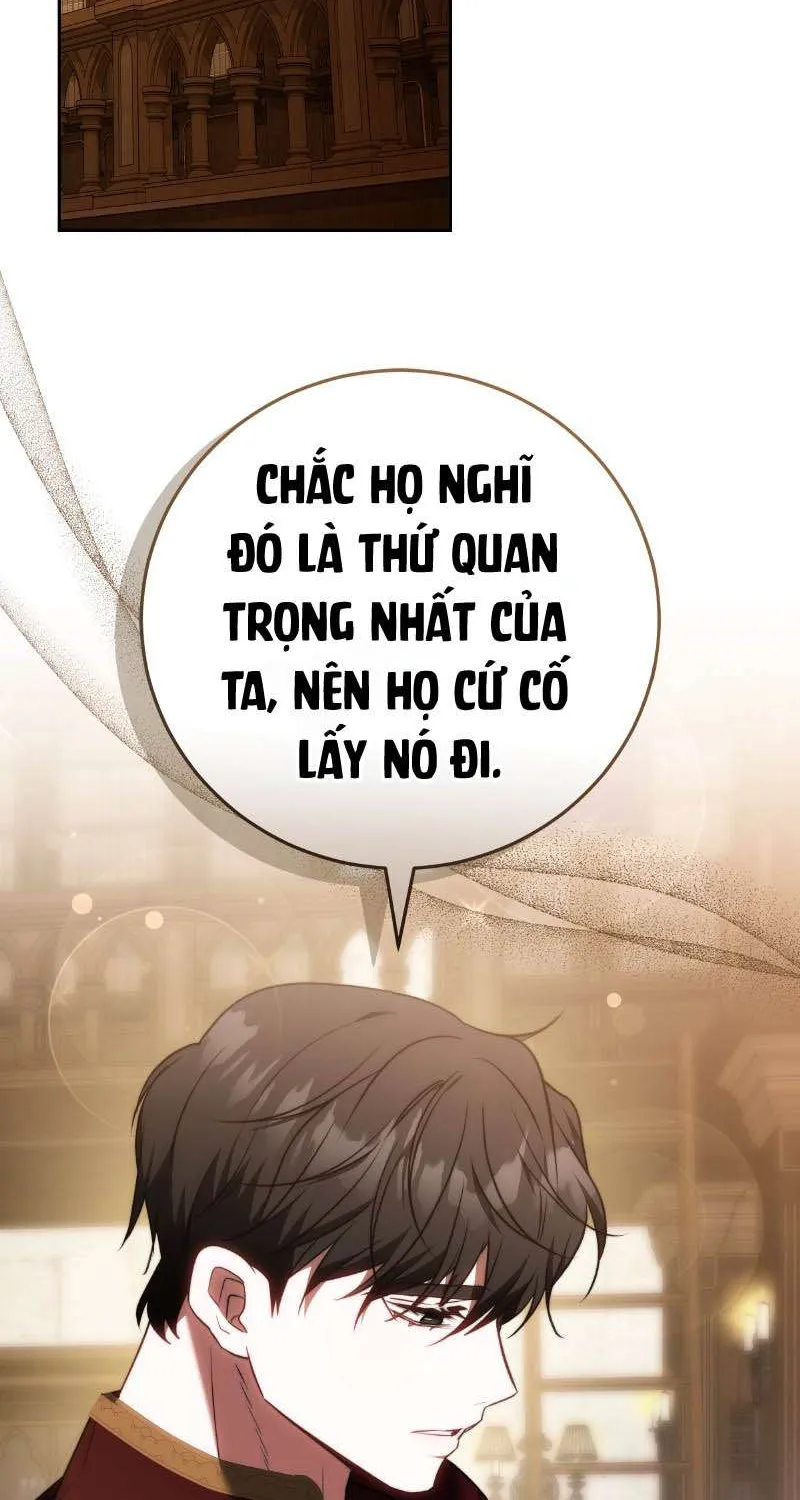 Lần Này, Tôi Sẽ Nuôi Dạy Đứa Con Thành Con Của Người Đàn Ông Khác Chương 60 Ảnh 41