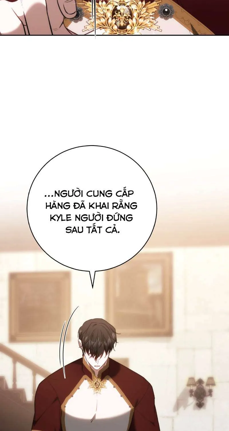 Lần Này, Tôi Sẽ Nuôi Dạy Đứa Con Thành Con Của Người Đàn Ông Khác Chương 60 Ảnh 48