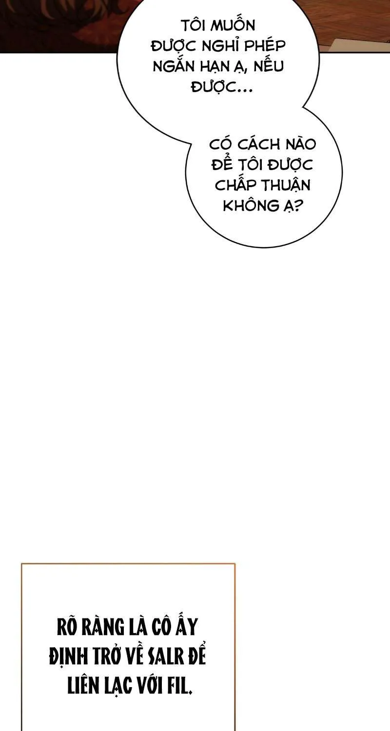 Lần Này, Tôi Sẽ Nuôi Dạy Đứa Con Thành Con Của Người Đàn Ông Khác Chương 60 Ảnh 7