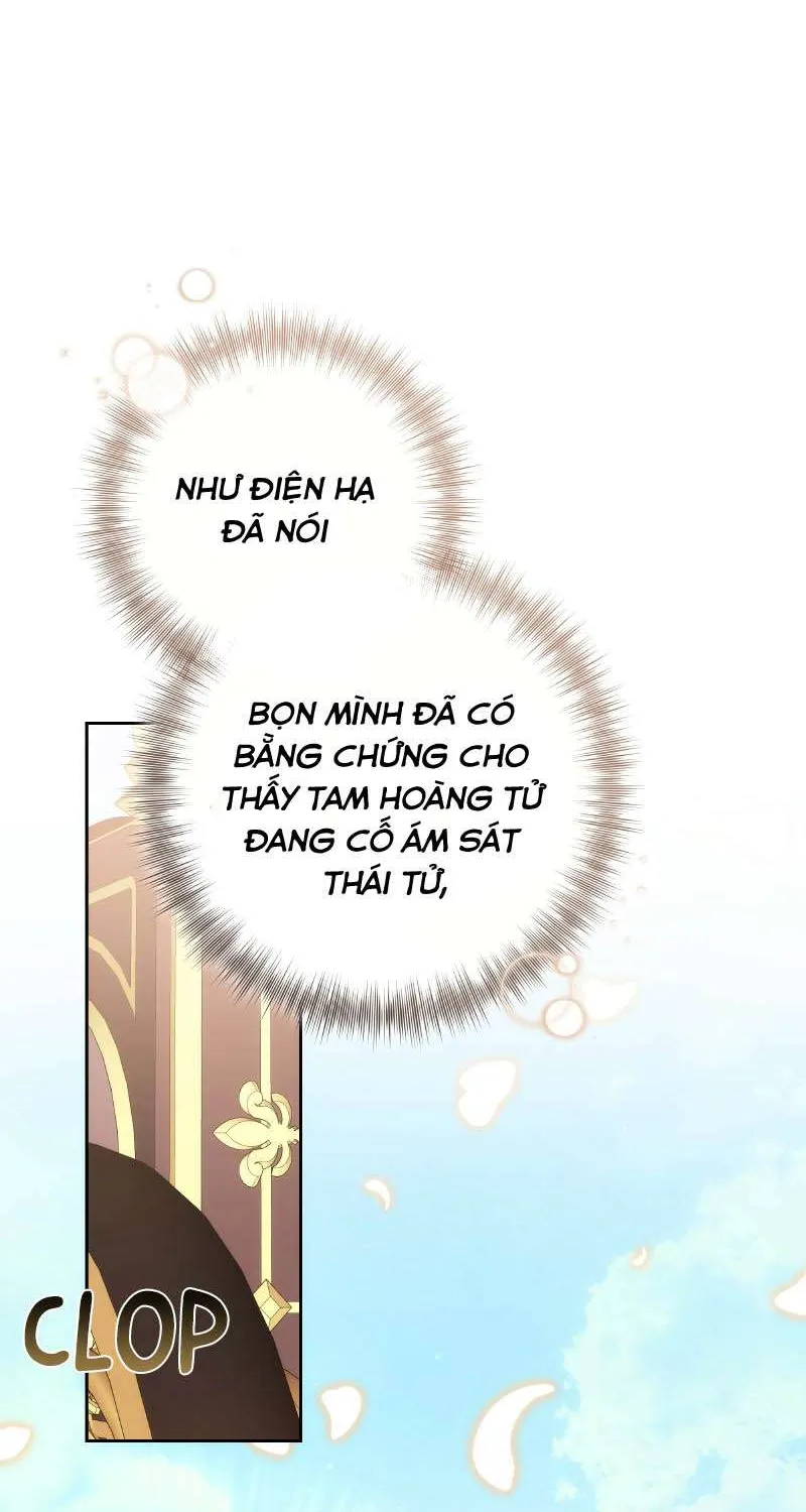 Lần Này, Tôi Sẽ Nuôi Dạy Đứa Con Thành Con Của Người Đàn Ông Khác Chương 60 Ảnh 63