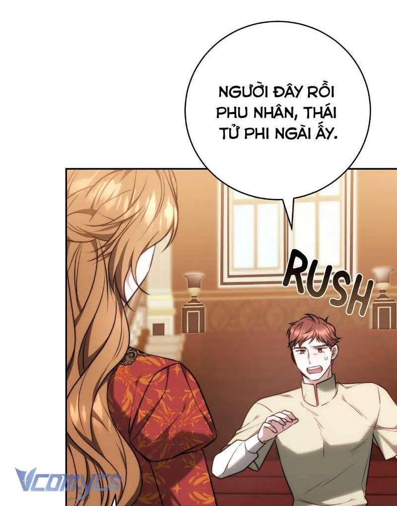 Lần Này, Tôi Sẽ Nuôi Dạy Đứa Con Thành Con Của Người Đàn Ông Khác Chương 60 Ảnh 69