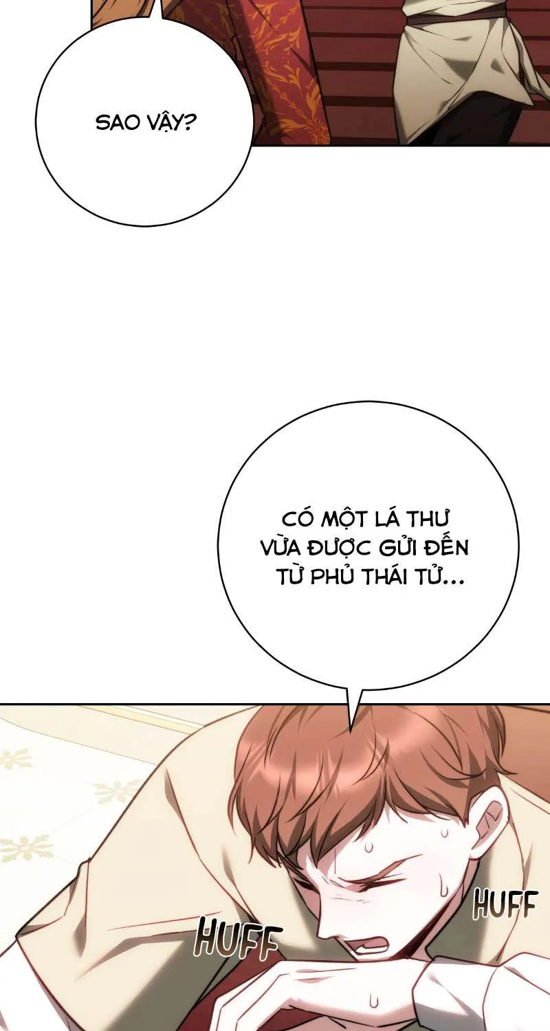 Lần Này, Tôi Sẽ Nuôi Dạy Đứa Con Thành Con Của Người Đàn Ông Khác Chương 60 Ảnh 70