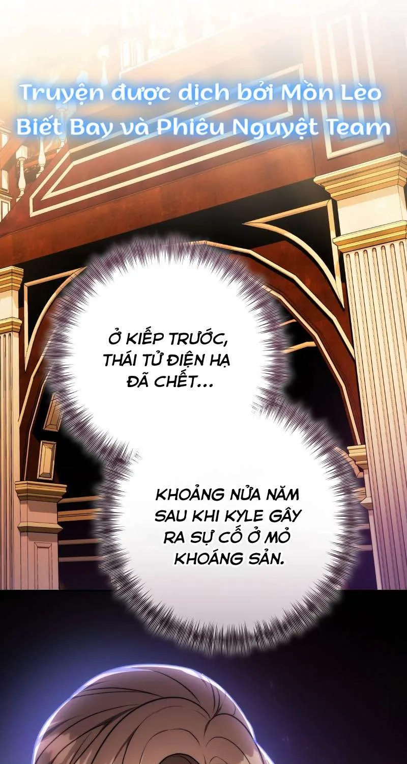 Lần Này, Tôi Sẽ Nuôi Dạy Đứa Con Thành Con Của Người Đàn Ông Khác Chương 60 Ảnh 74