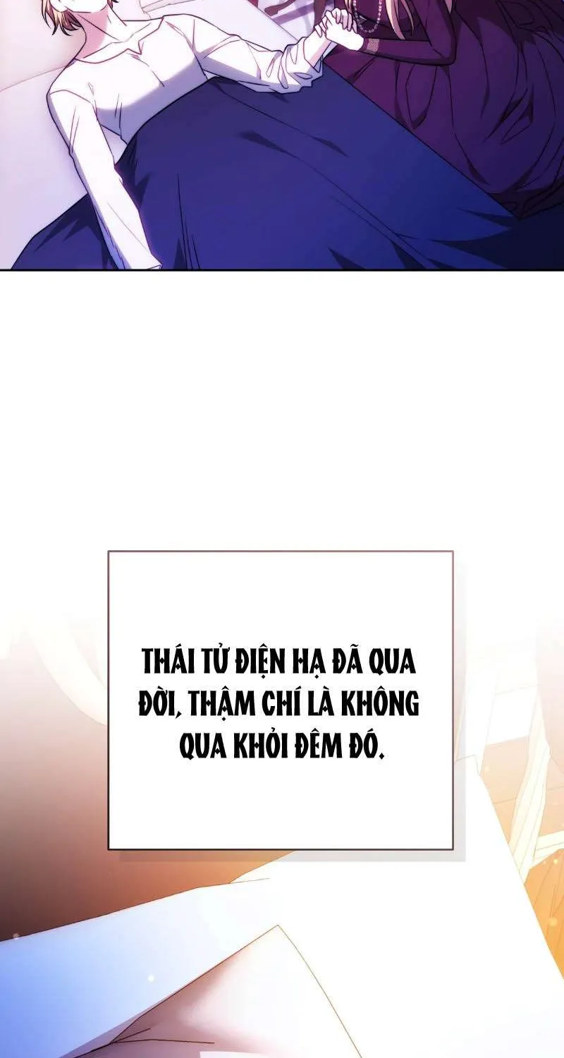 Lần Này, Tôi Sẽ Nuôi Dạy Đứa Con Thành Con Của Người Đàn Ông Khác Chương 60 Ảnh 83
