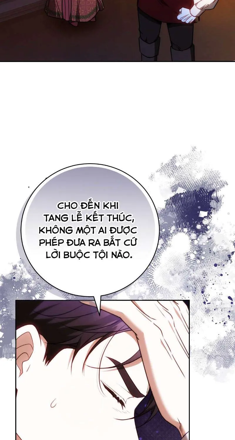 Lần Này, Tôi Sẽ Nuôi Dạy Đứa Con Thành Con Của Người Đàn Ông Khác Chương 60 Ảnh 87