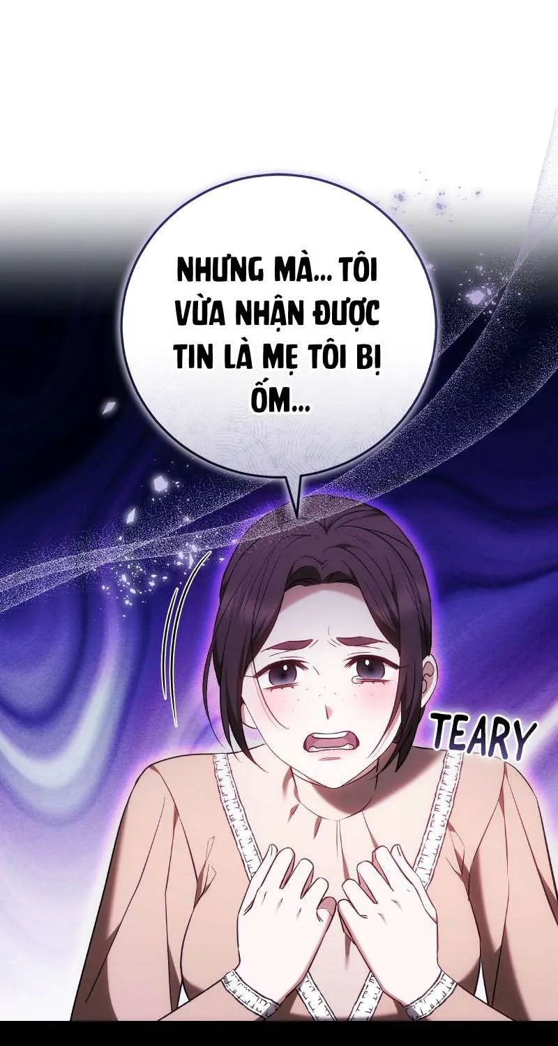 Lần Này, Tôi Sẽ Nuôi Dạy Đứa Con Thành Con Của Người Đàn Ông Khác Chương 60 Ảnh 10