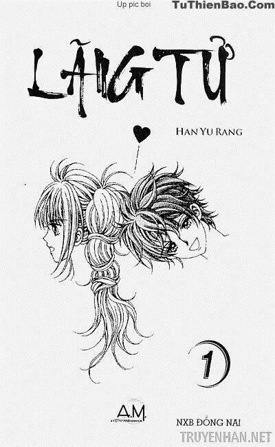 Lãng Tử Chương 1 Ảnh 3