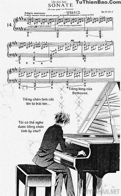 Lãng Tử Chương 1 Ảnh 7