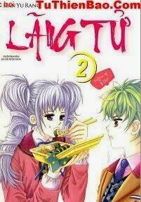 Lãng Tử Chương 2 Ảnh 2