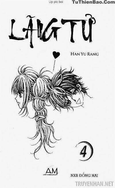 Lãng Tử Chương 4 Ảnh 3