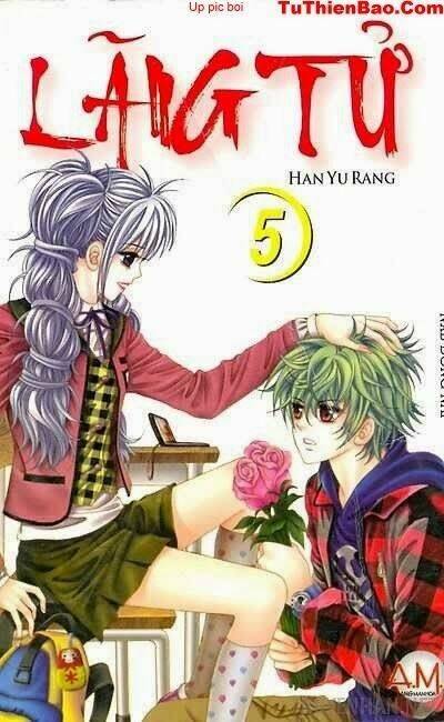 Lãng Tử Chương 5 Ảnh 2