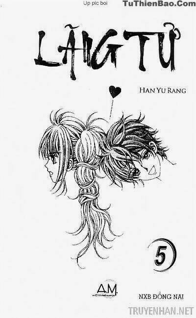 Lãng Tử Chương 5 Ảnh 3