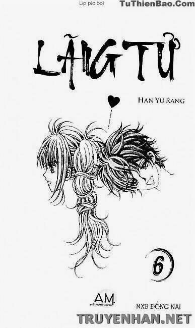 Lãng Tử Chương 6 Ảnh 3