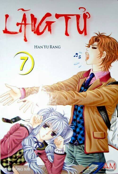 Lãng Tử Chương 7 Ảnh 2
