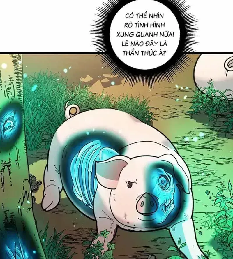 Lão Xà Tu Tiên Truyện Chương 2.7 Ảnh 33